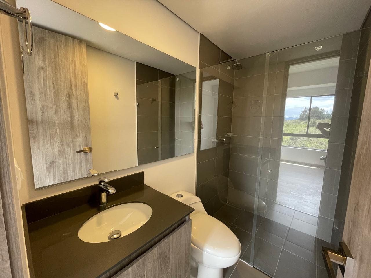 APARTAMENTO EN ARRIENDO UBICADO EN RIONEGRO SECTOR EL PORVENIR - 13