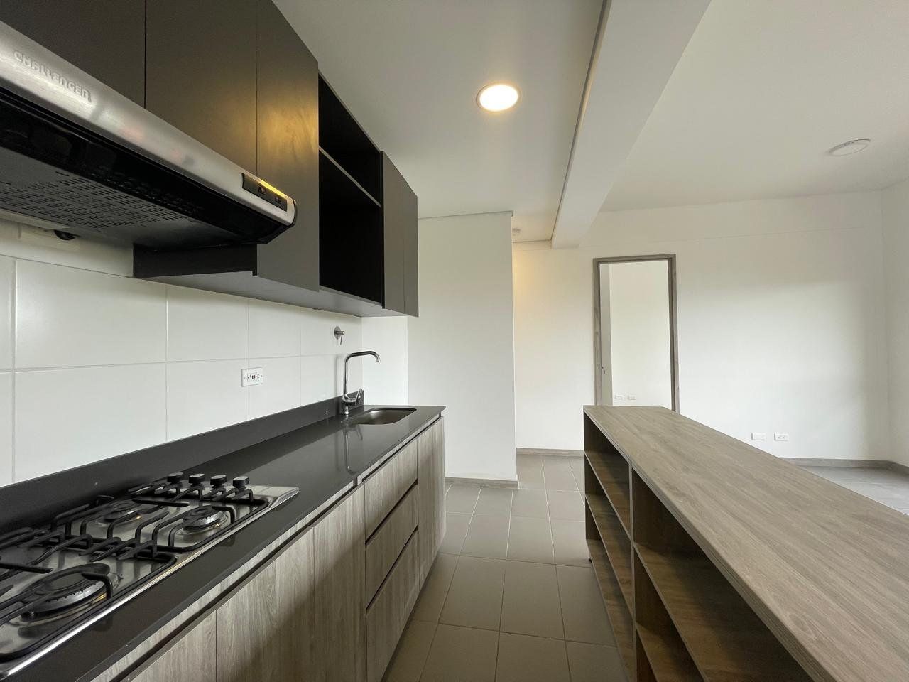 APARTAMENTO EN ARRIENDO UBICADO EN RIONEGRO SECTOR EL PORVENIR - 2