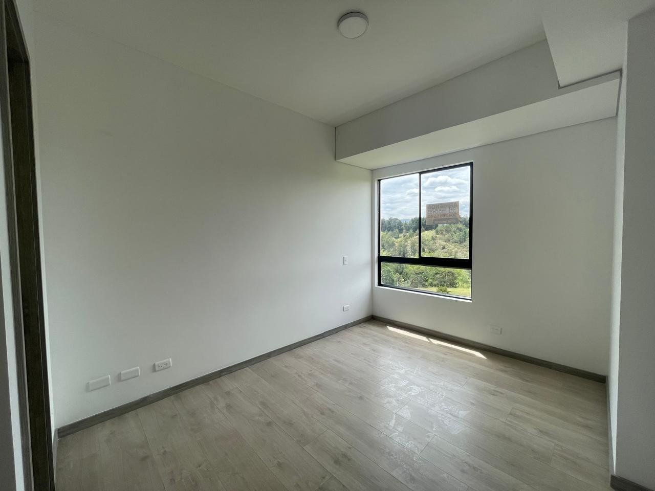 APARTAMENTO EN ARRIENDO UBICADO EN RIONEGRO SECTOR EL PORVENIR - 8
