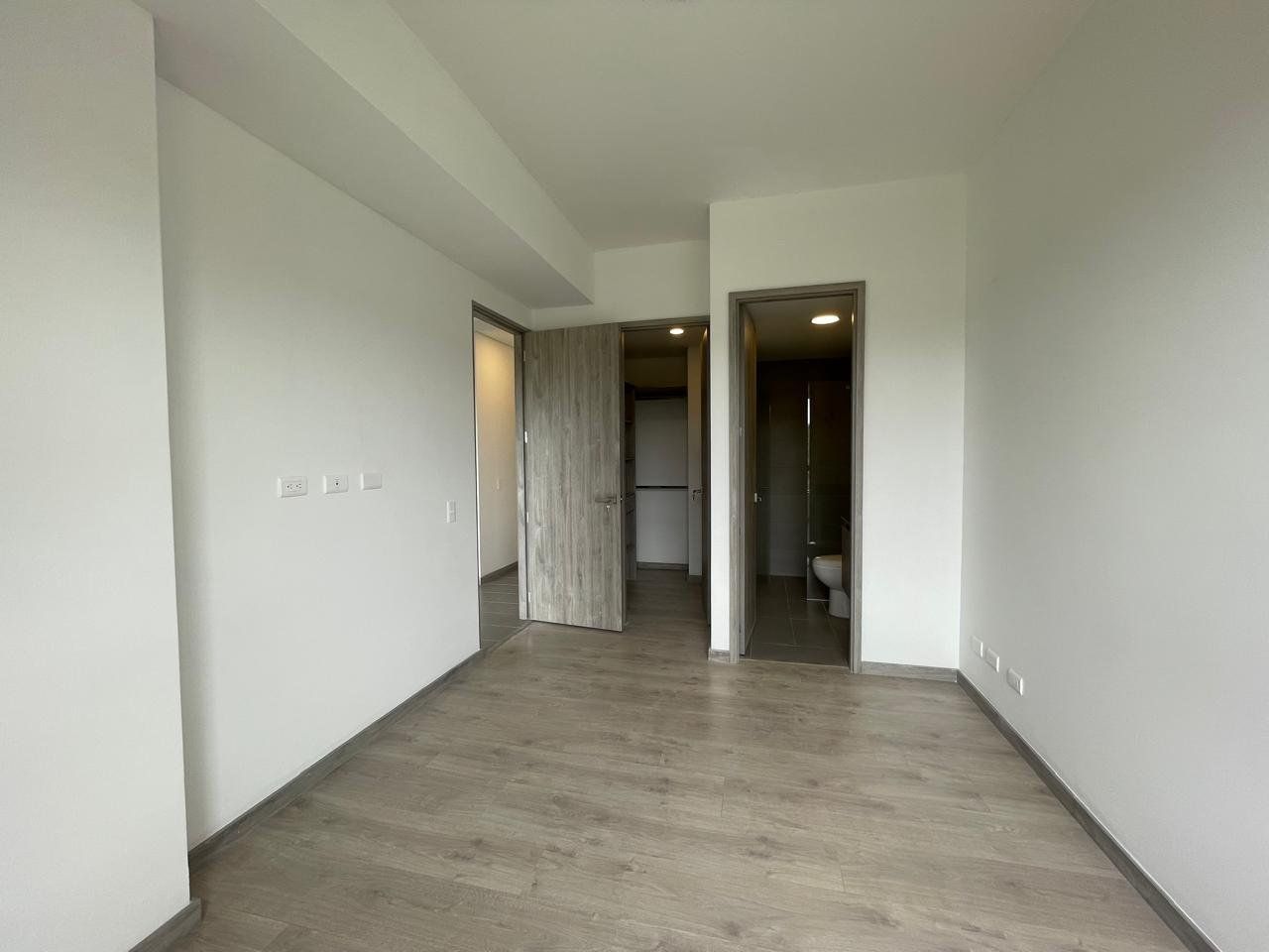 APARTAMENTO EN ARRIENDO UBICADO EN RIONEGRO SECTOR EL PORVENIR - 9
