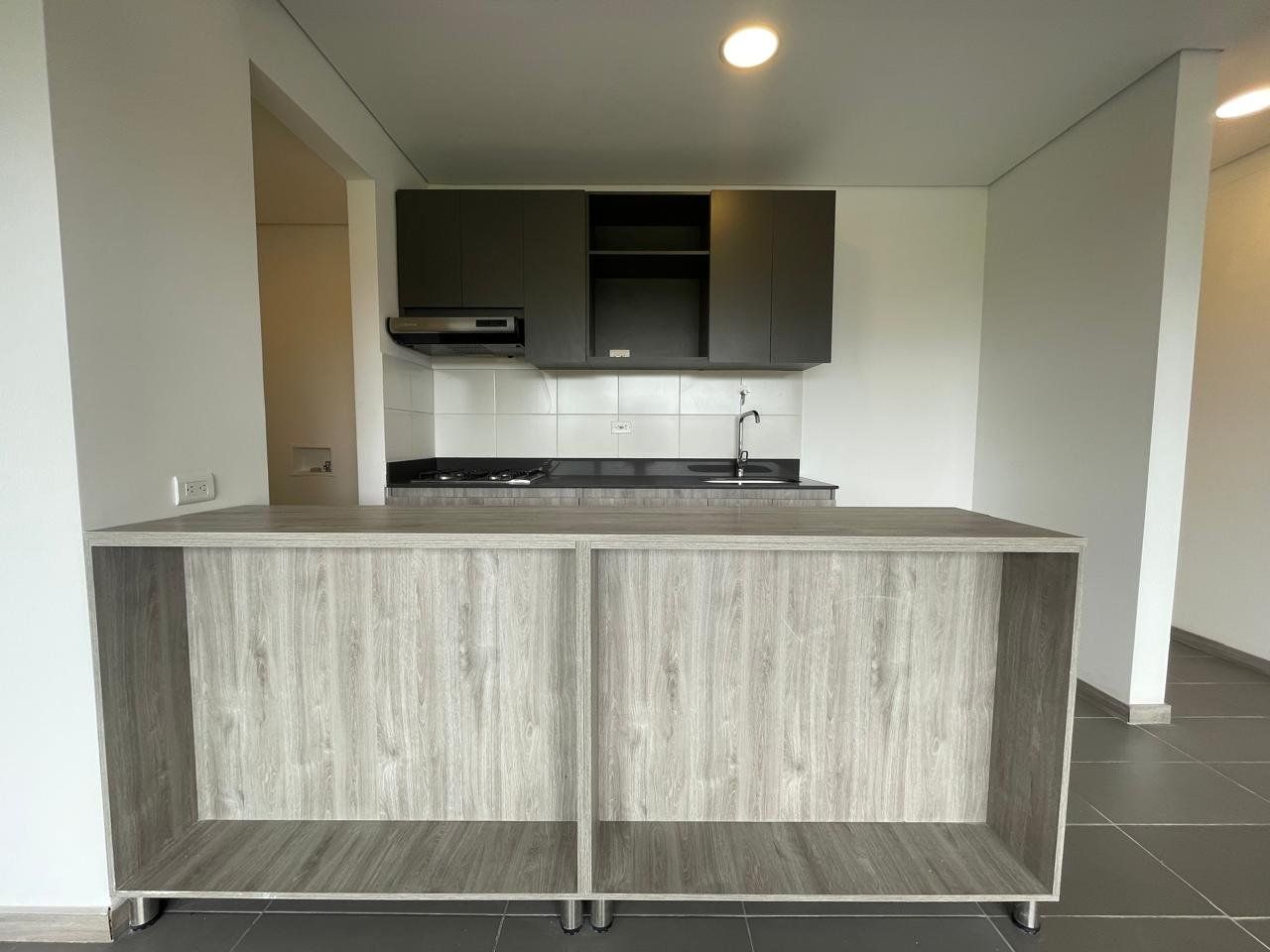 APARTAMENTO EN ARRIENDO UBICADO EN RIONEGRO SECTOR EL PORVENIR - 5