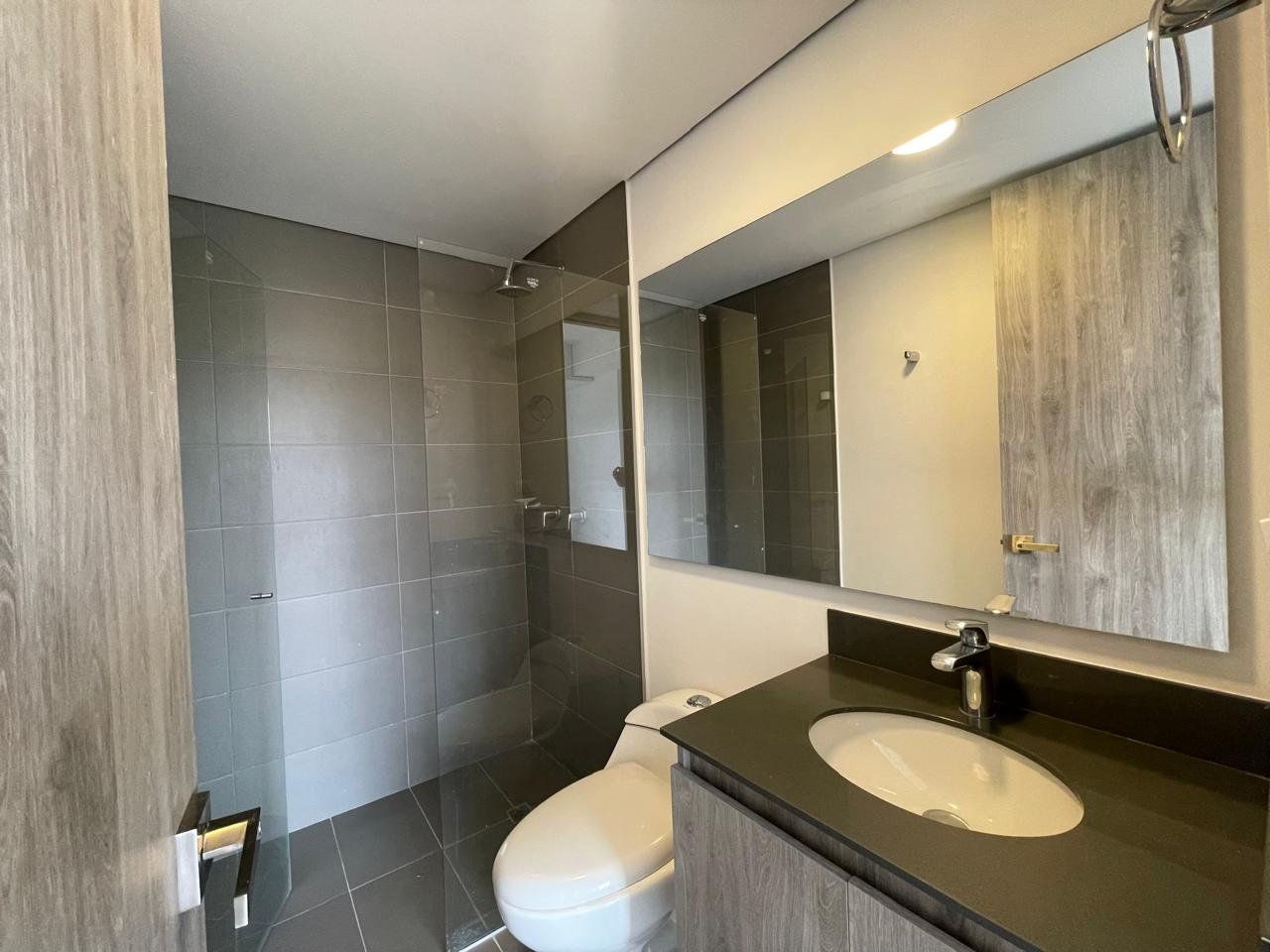 APARTAMENTO EN ARRIENDO UBICADO EN RIONEGRO SECTOR EL PORVENIR - 14