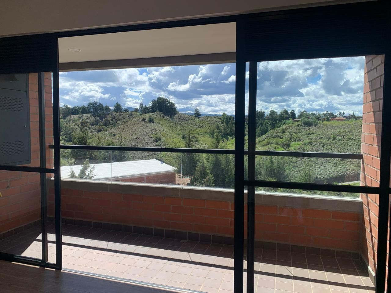 APARTAMENTO EN ARRIENDO UBICADO EN RIONEGRO SECTOR BARRO BLANCO - 3