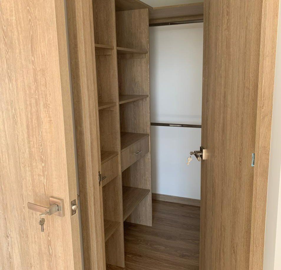 APARTAMENTO EN ARRIENDO UBICADO EN RIONEGRO SECTOR BARRO BLANCO - 12