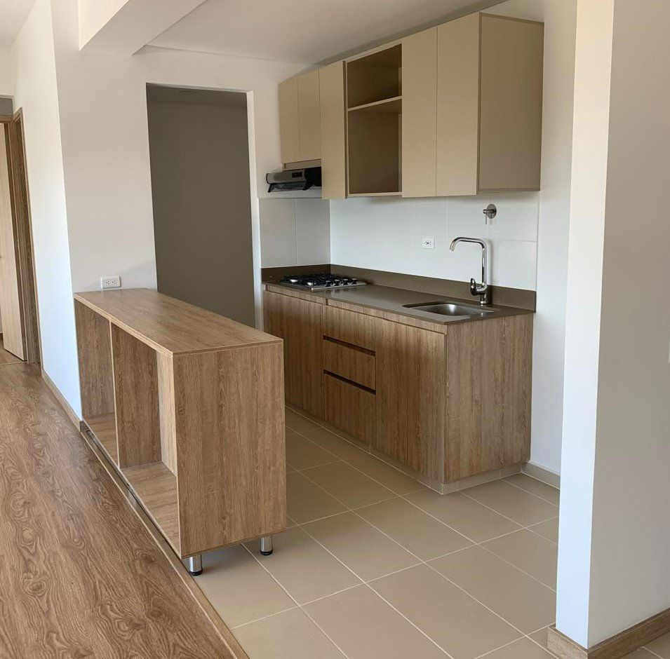 APARTAMENTO EN ARRIENDO UBICADO EN RIONEGRO SECTOR BARRO BLANCO - 5