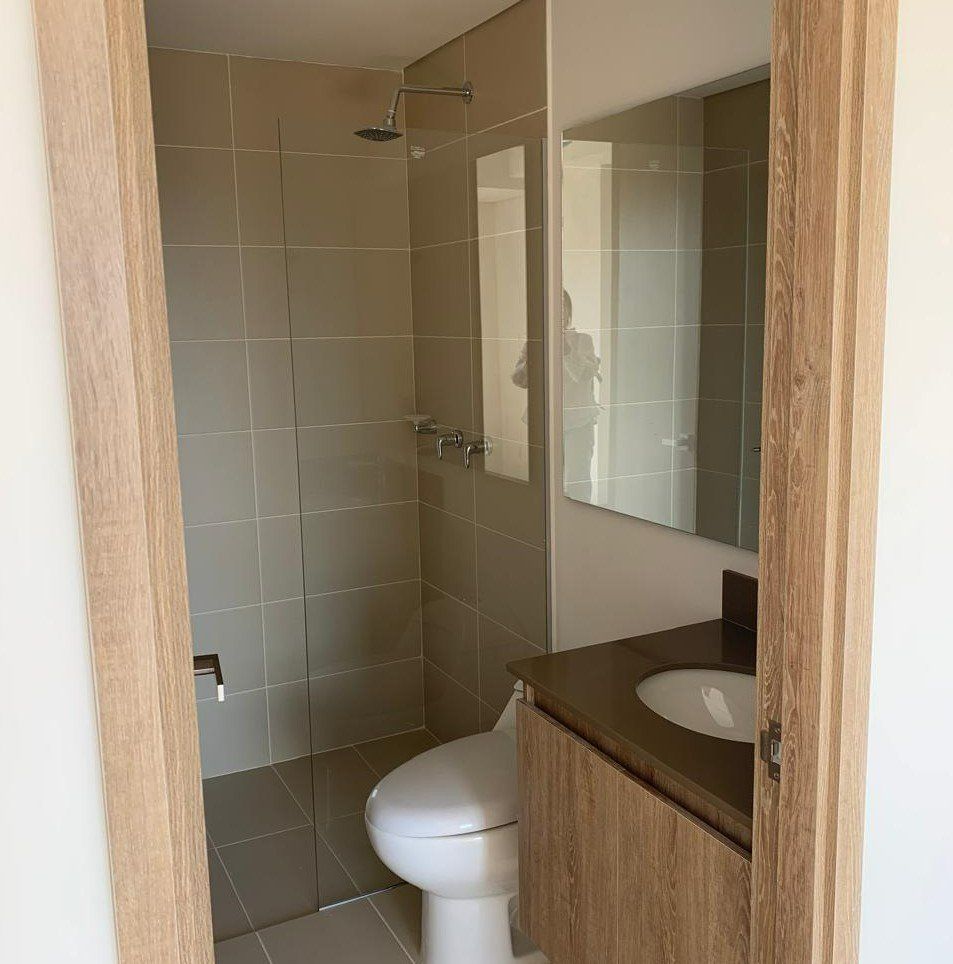 APARTAMENTO EN ARRIENDO UBICADO EN RIONEGRO SECTOR BARRO BLANCO - 13