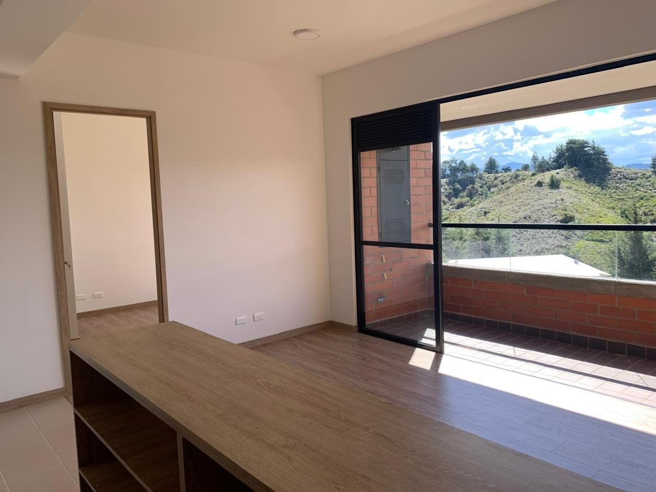 APARTAMENTO EN ARRIENDO UBICADO EN RIONEGRO SECTOR BARRO BLANCO - 6