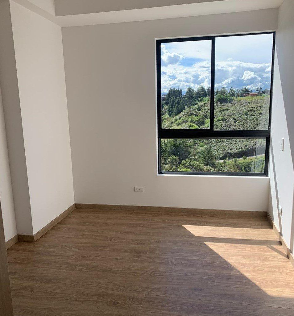 APARTAMENTO EN ARRIENDO UBICADO EN RIONEGRO SECTOR BARRO BLANCO - 4