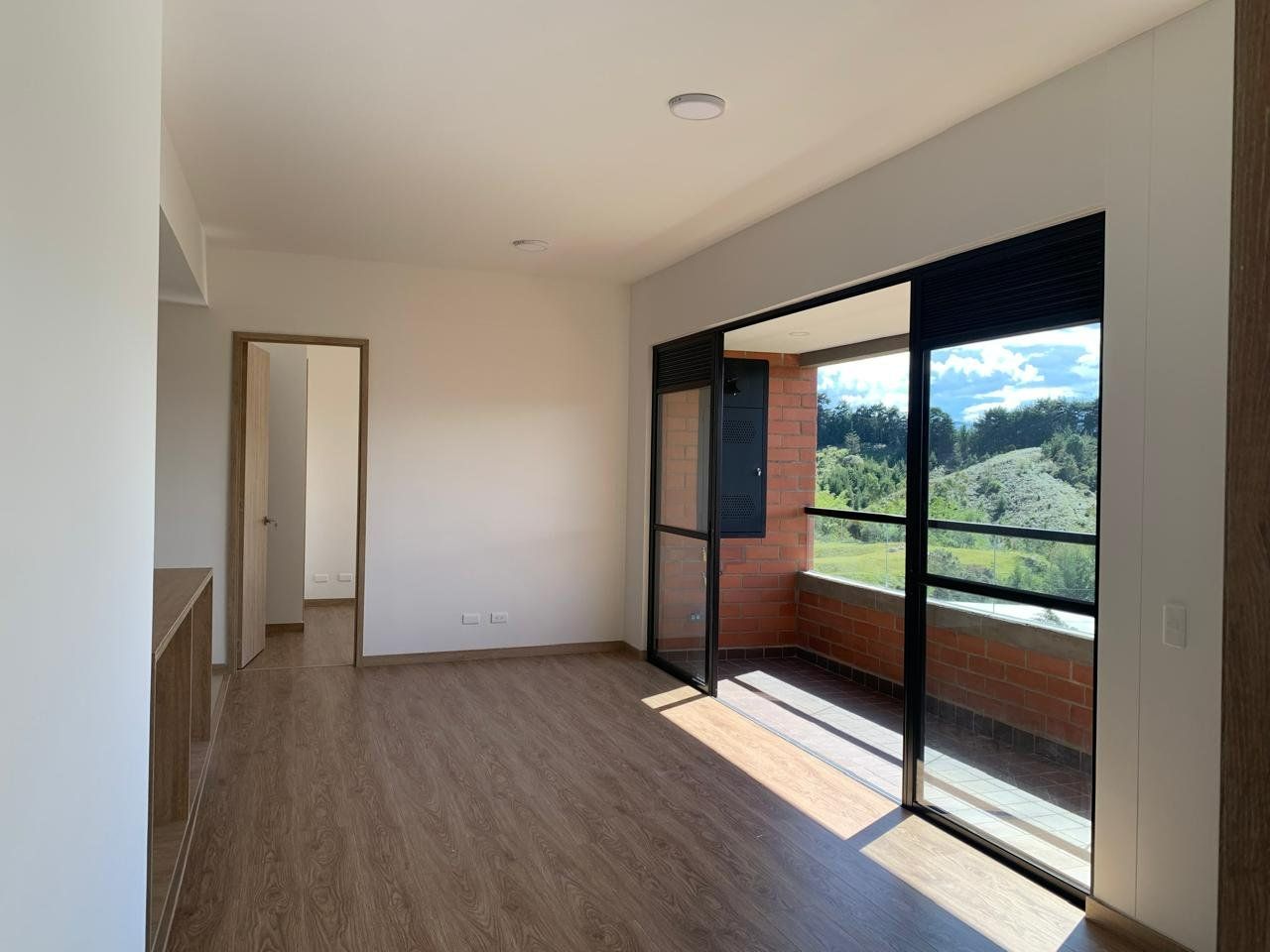 APARTAMENTO EN ARRIENDO UBICADO EN RIONEGRO SECTOR BARRO BLANCO - 8