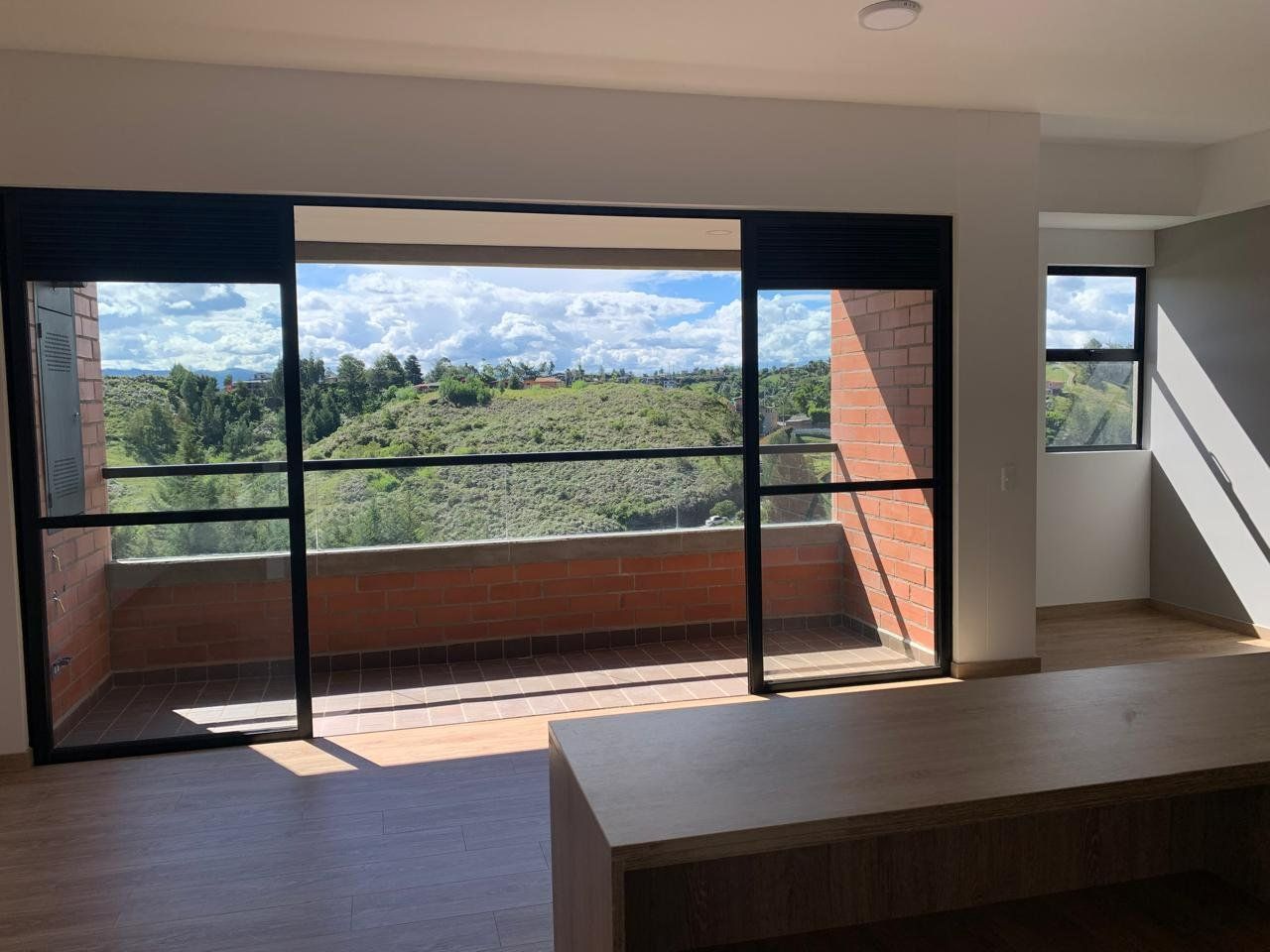 APARTAMENTO EN ARRIENDO UBICADO EN RIONEGRO SECTOR BARRO BLANCO - 9
