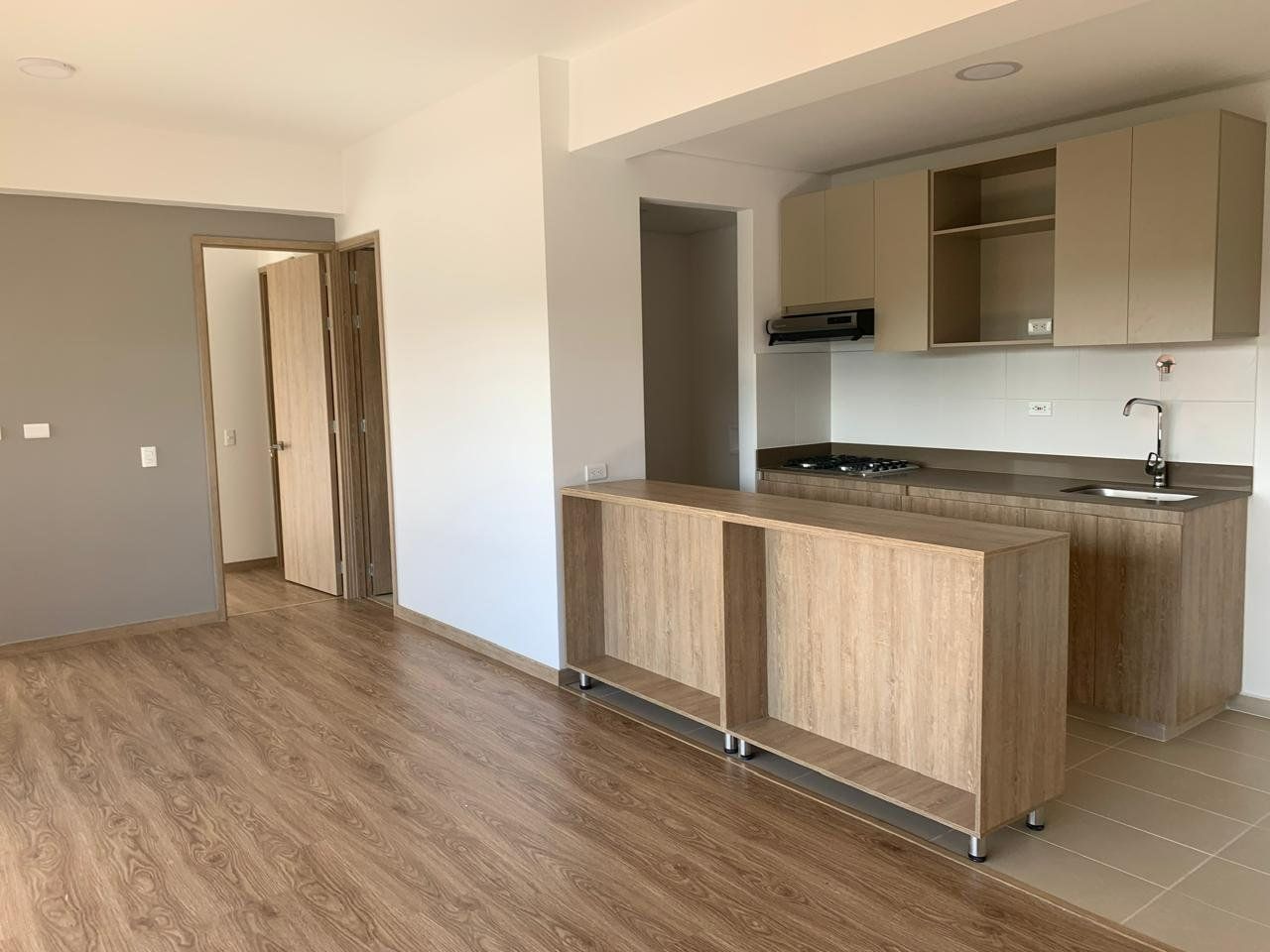 APARTAMENTO EN ARRIENDO UBICADO EN RIONEGRO SECTOR BARRO BLANCO - 10