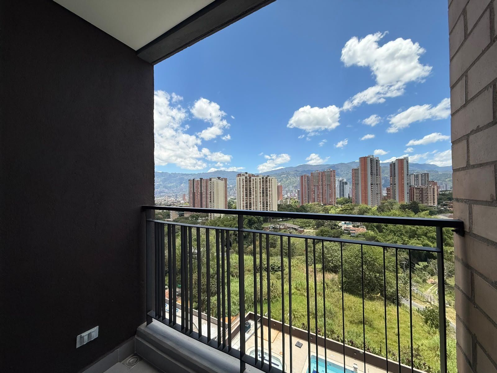 APARTAMENTO EN ARRIENDO UBICADO EN ITAGUI SECTOR DITAIRES - 6