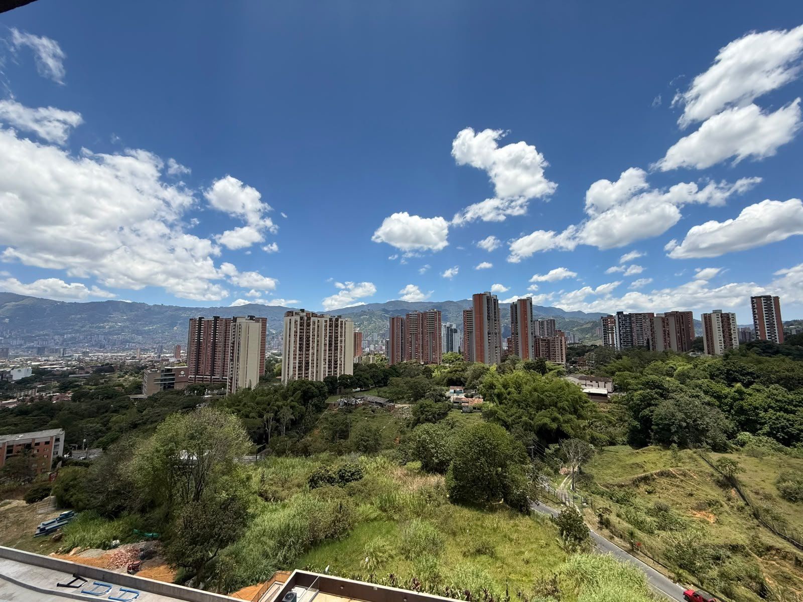 APARTAMENTO EN ARRIENDO UBICADO EN ITAGUI SECTOR DITAIRES - 7