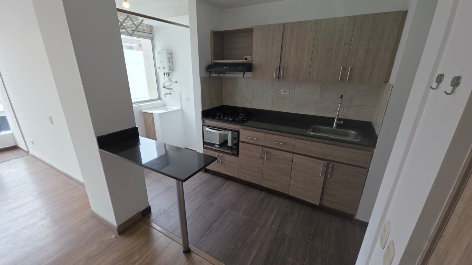 APARTAMENTO EN ARRIENDO UBICADO EN SABANETA SECTOR PRADOS DE SABANETA - 3
