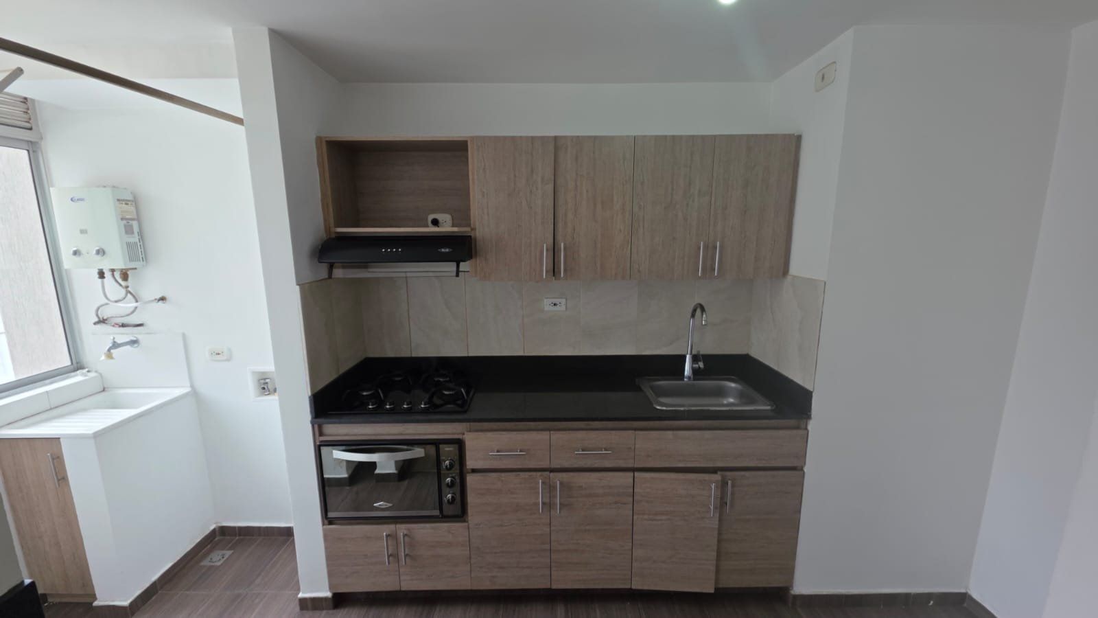 APARTAMENTO EN ARRIENDO UBICADO EN SABANETA SECTOR PRADOS DE SABANETA - 4