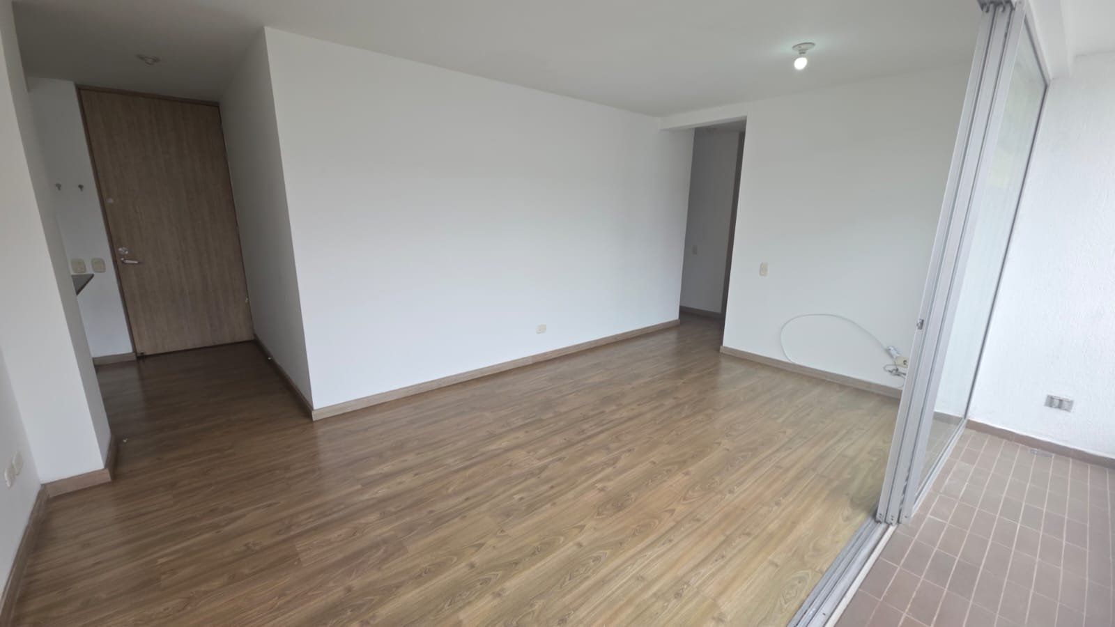 APARTAMENTO EN ARRIENDO UBICADO EN SABANETA SECTOR PRADOS DE SABANETA - 2
