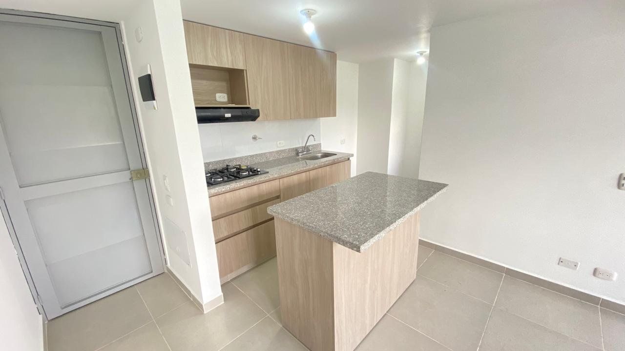 APARTAMENTO EN ARRIENDO UBICADO EN LA ESTRELLA SECTOR LA INMACULADA 1 - 2
