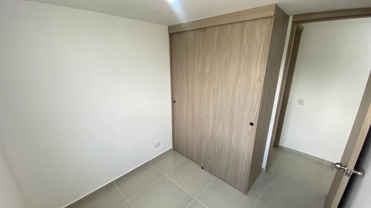 APARTAMENTO EN ARRIENDO UBICADO EN LA ESTRELLA SECTOR LA INMACULADA 1 - 3