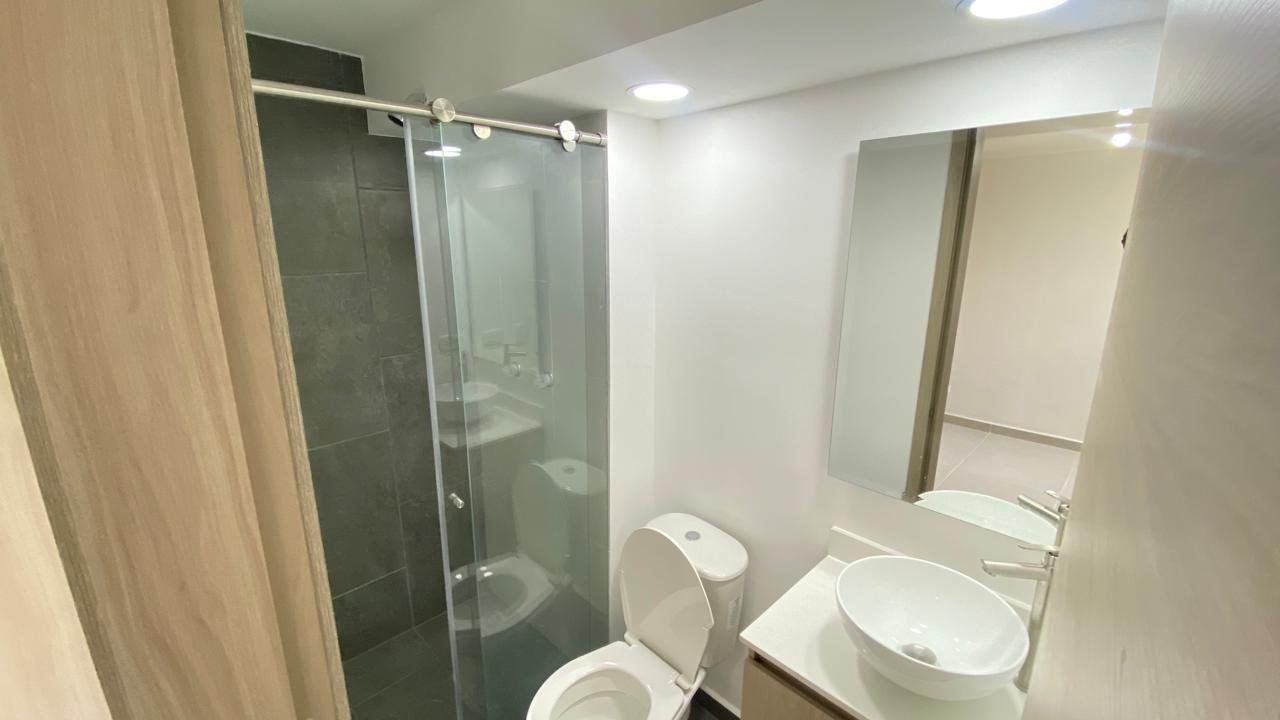 APARTAMENTO EN ARRIENDO UBICADO EN LA ESTRELLA SECTOR LA INMACULADA 1 - 7