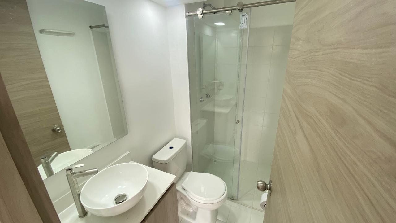 APARTAMENTO EN ARRIENDO UBICADO EN LA ESTRELLA SECTOR LA INMACULADA 1 - 6