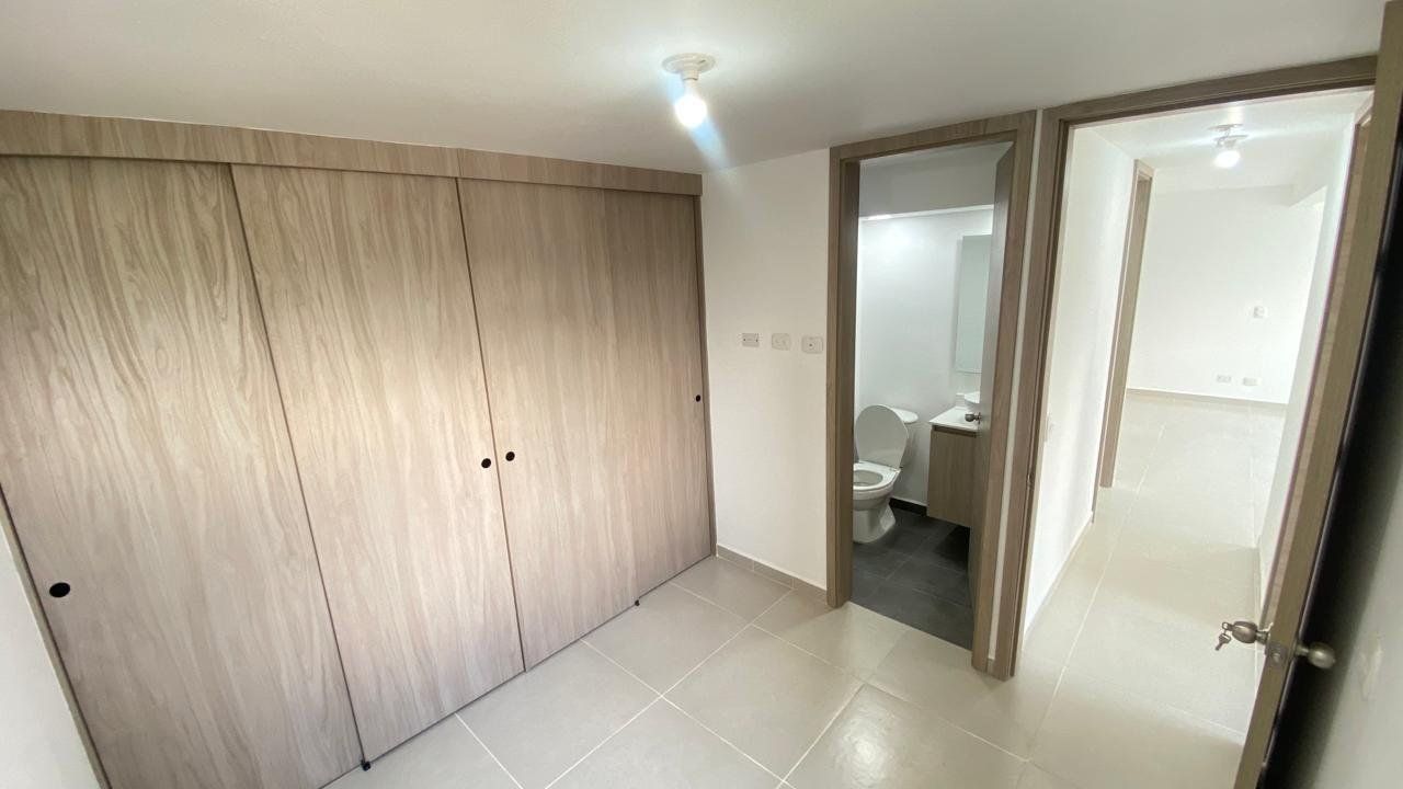 APARTAMENTO EN ARRIENDO UBICADO EN LA ESTRELLA SECTOR LA INMACULADA 1 - 4