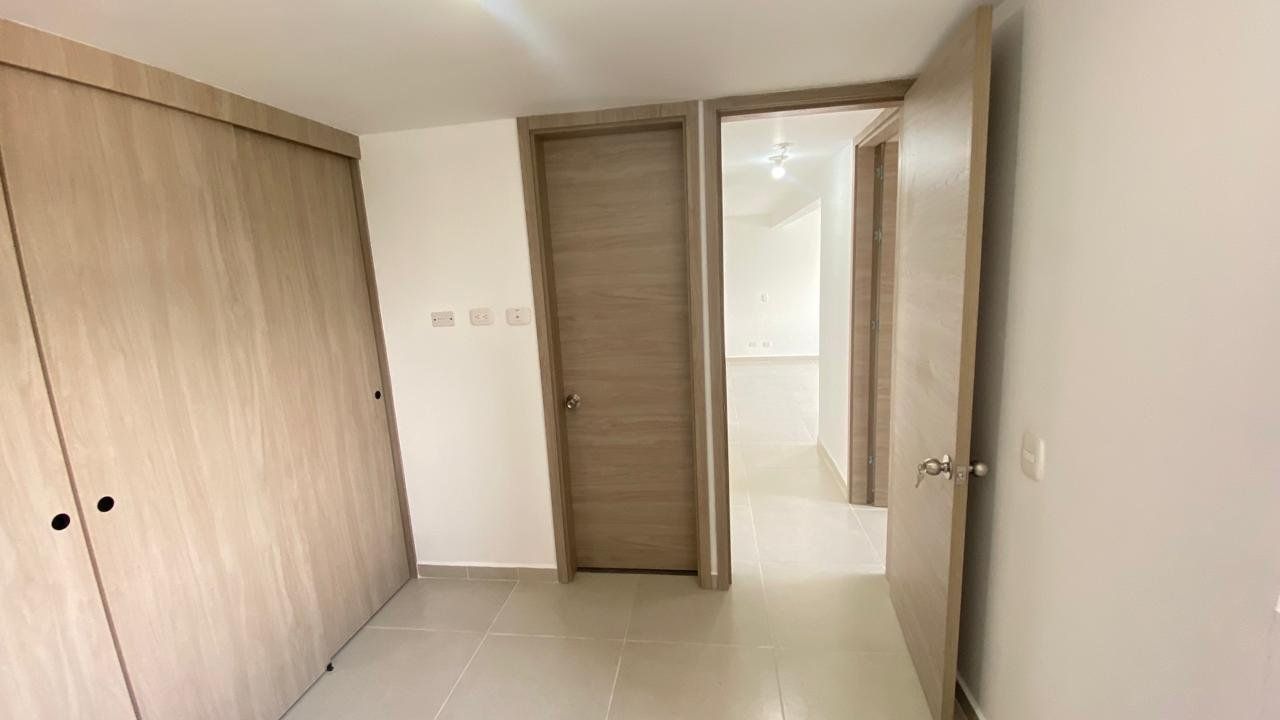APARTAMENTO EN ARRIENDO UBICADO EN LA ESTRELLA SECTOR LA INMACULADA 1 - 5