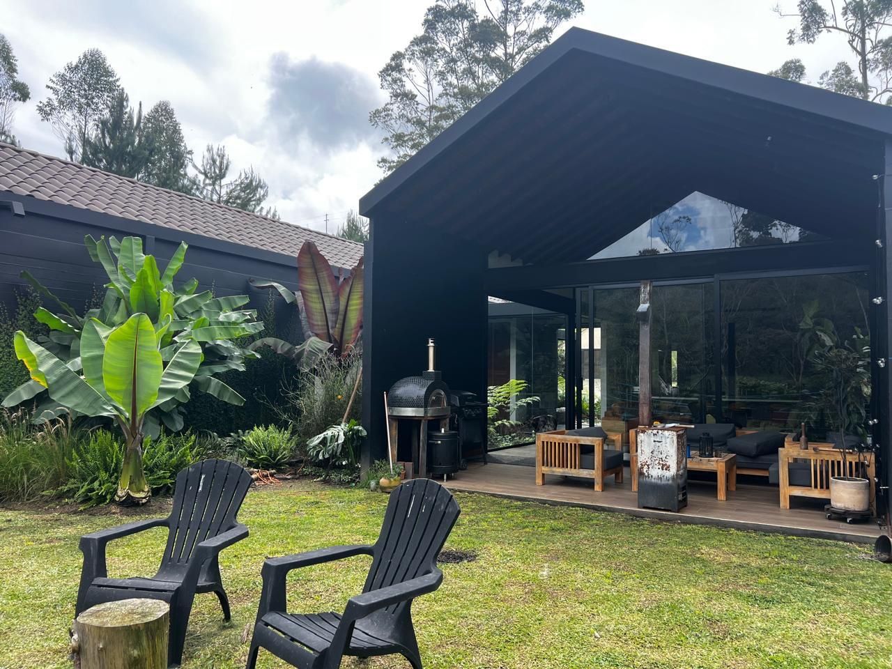 CASA EN VENTA UBICADA EN EL RETIRO SECTOR VEREDA PANTANILLO - 15