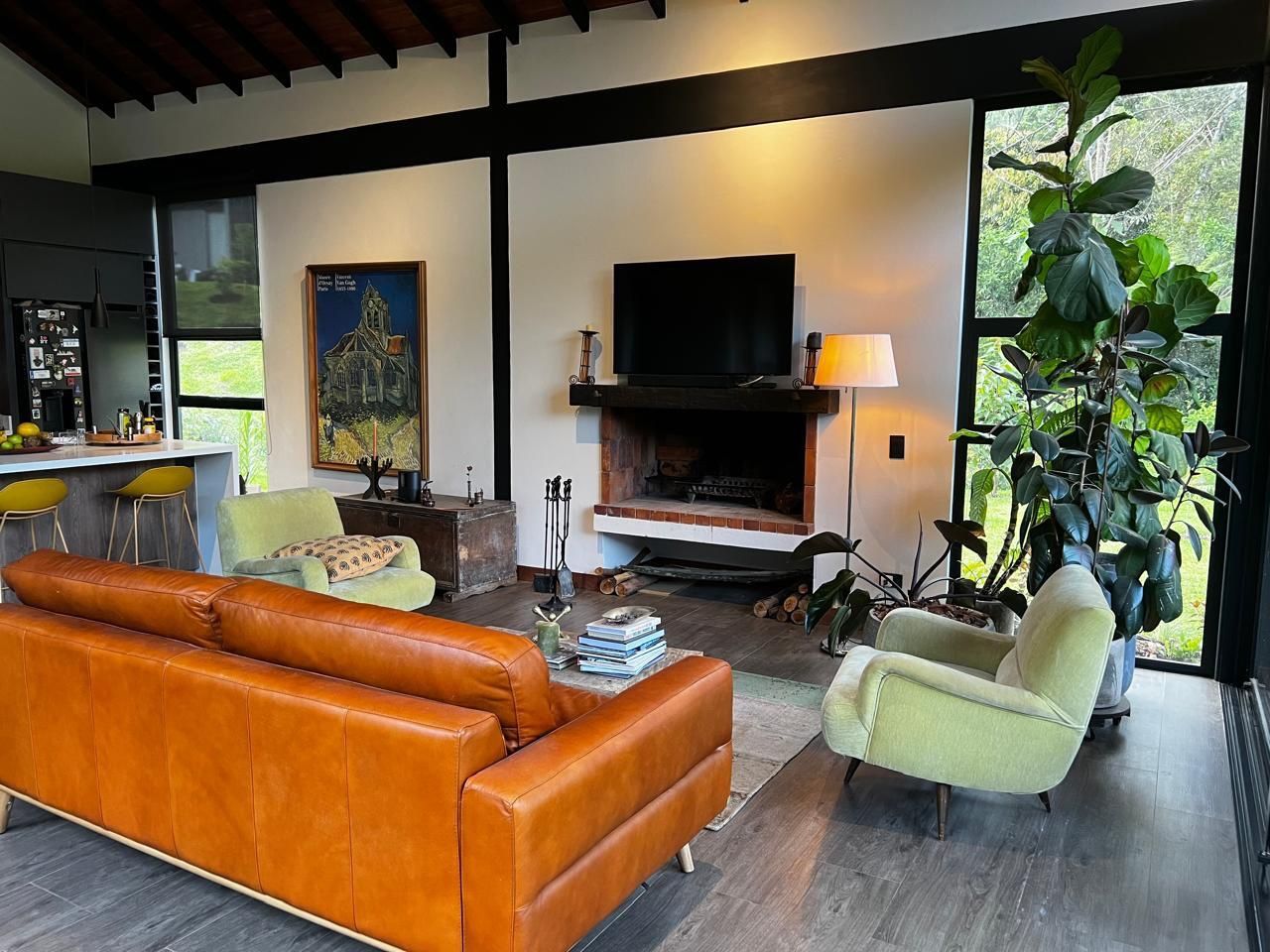 CASA EN VENTA UBICADA EN EL RETIRO SECTOR VEREDA PANTANILLO - 3