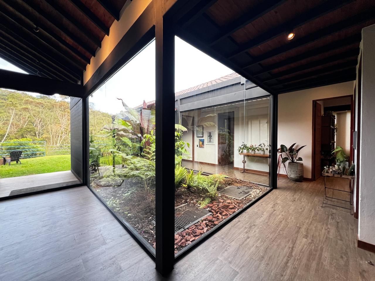 CASA EN VENTA UBICADA EN EL RETIRO SECTOR VEREDA PANTANILLO - 12