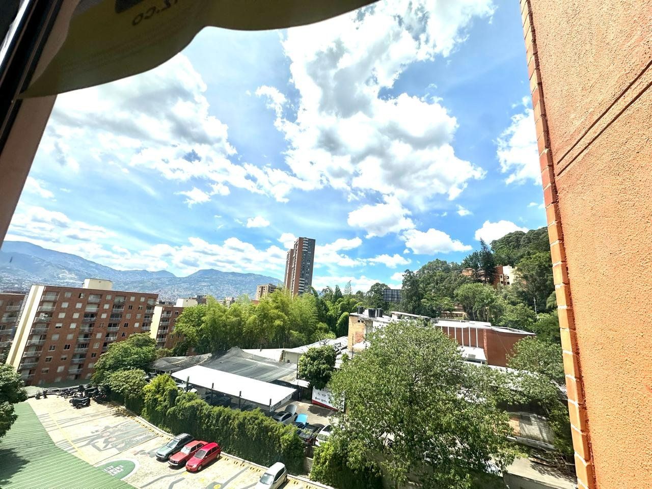 APARTAMENTO EN ARRIENDO UBICADO EN MEDELLIN SECTOR POBLADO - 9