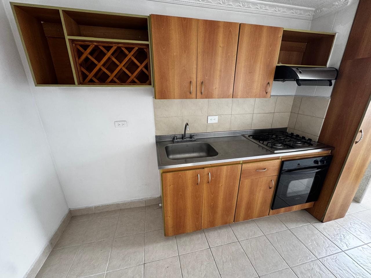 APARTAMENTO EN ARRIENDO UBICADO EN MEDELLÍN SECTOR ESTADIO - 3