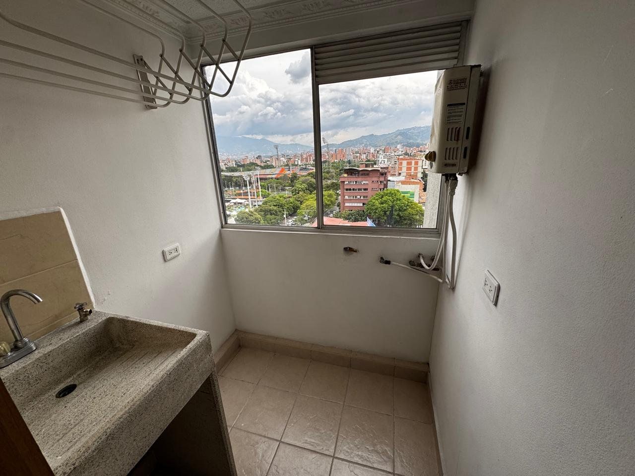 APARTAMENTO EN ARRIENDO UBICADO EN MEDELLÍN SECTOR ESTADIO - 9