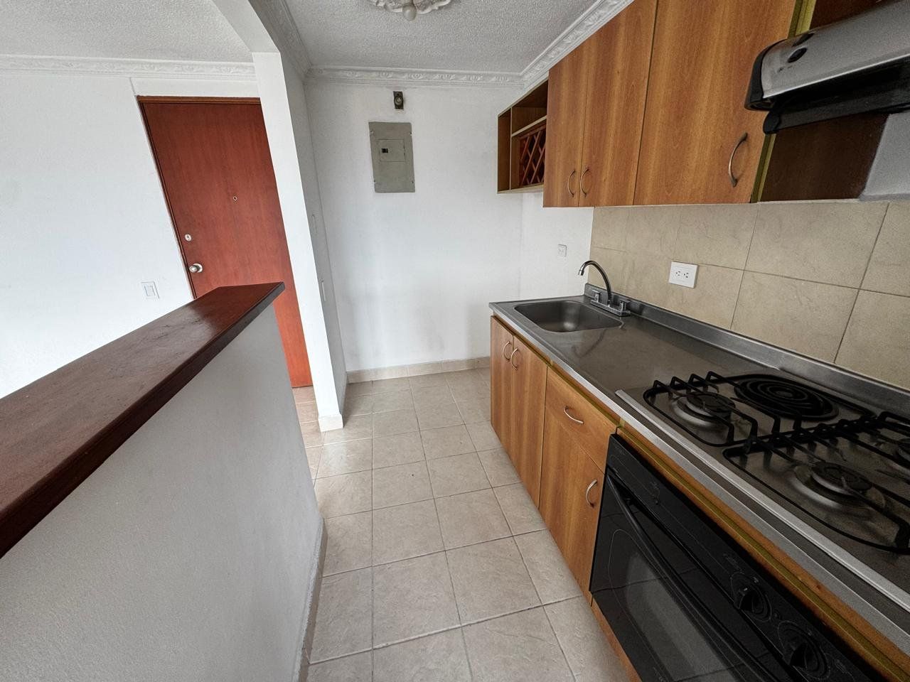 APARTAMENTO EN ARRIENDO UBICADO EN MEDELLÍN SECTOR ESTADIO - 4
