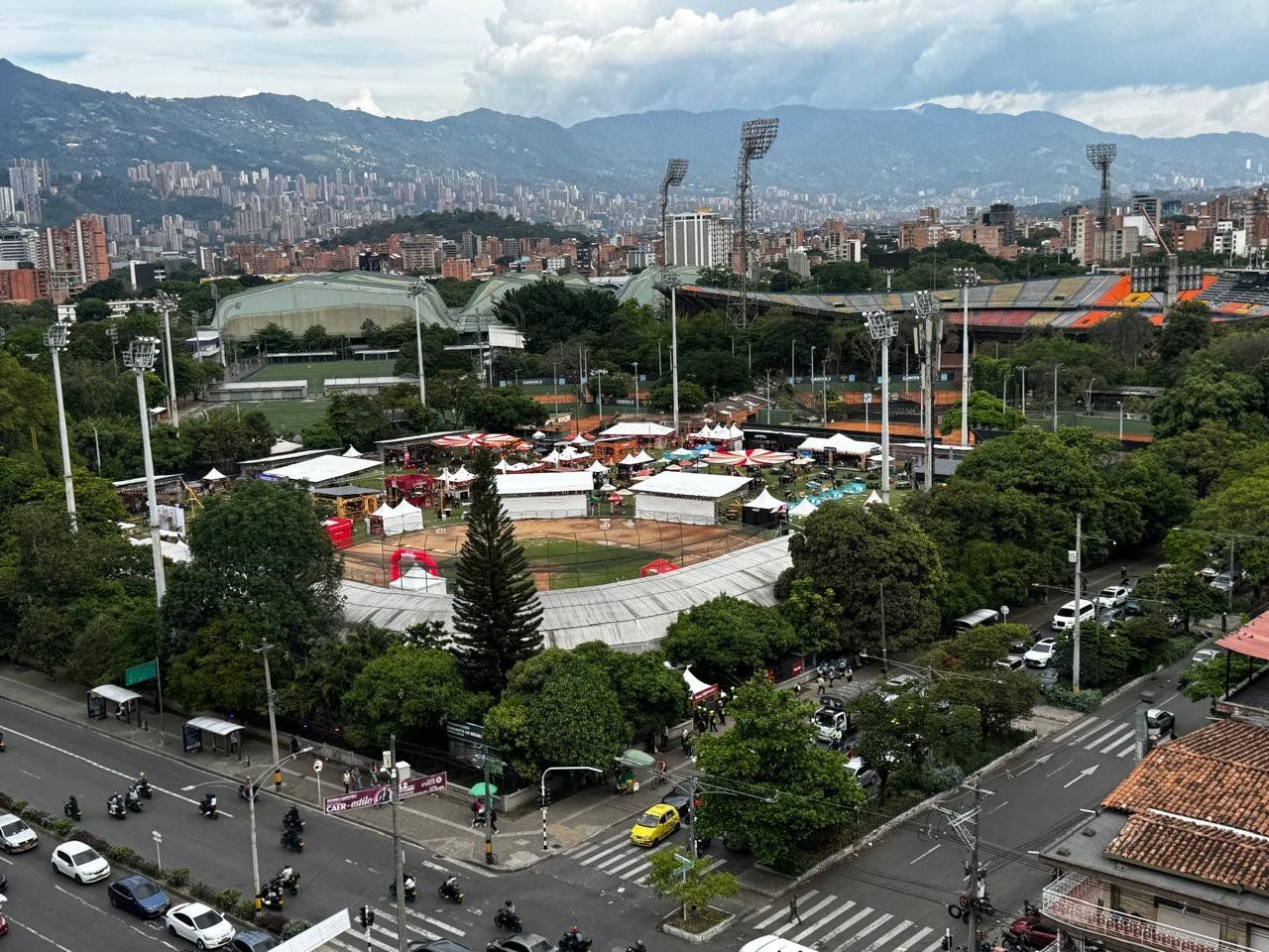 APARTAMENTO EN ARRIENDO UBICADO EN MEDELLÍN SECTOR ESTADIO - 11