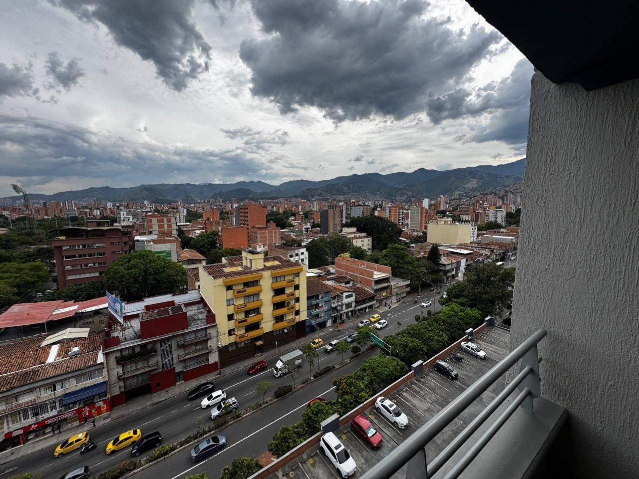 APARTAMENTO EN ARRIENDO UBICADO EN MEDELLÍN SECTOR ESTADIO - 10
