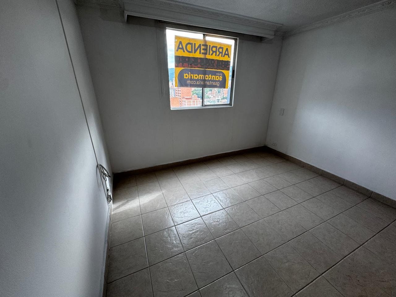 APARTAMENTO EN ARRIENDO UBICADO EN MEDELLÍN SECTOR ESTADIO - 5