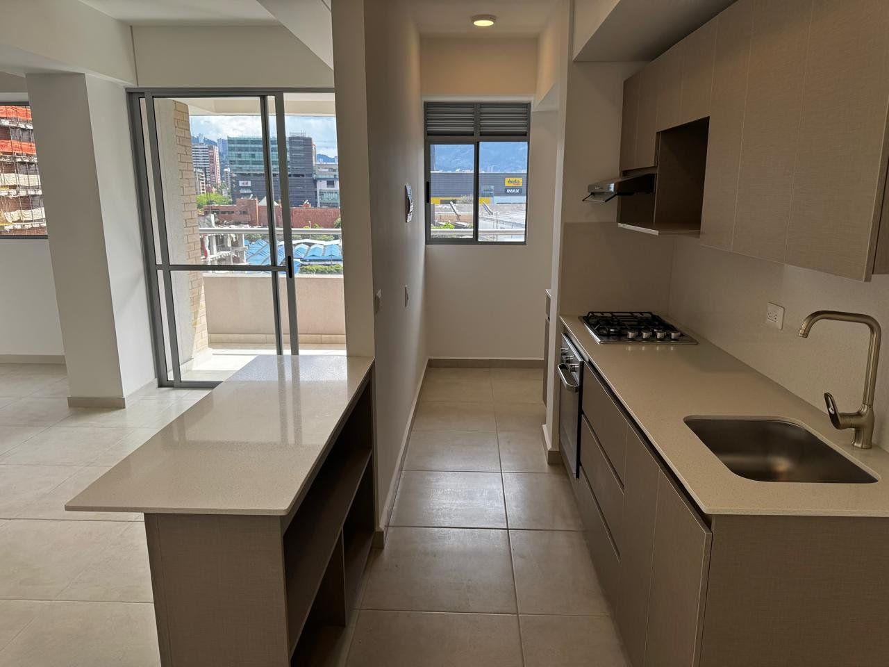 APARTAMENTO EN ARRIENDO UBICADO EN ENVIGADO ZONA 1| - 3