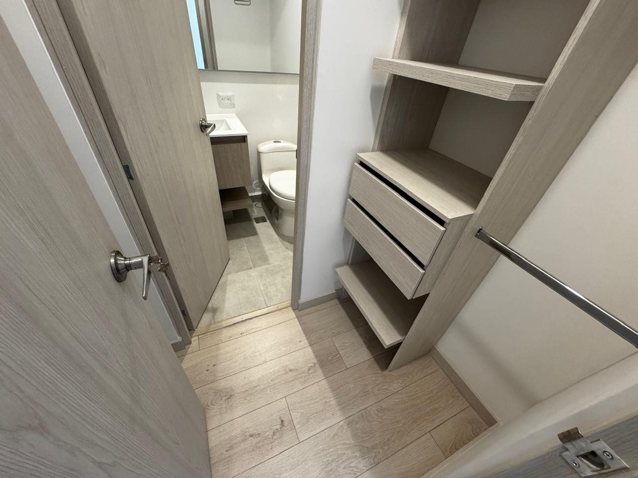 APARTAMENTO EN ARRIENDO UBICADO EN ENVIGADO ZONA 1| - 11