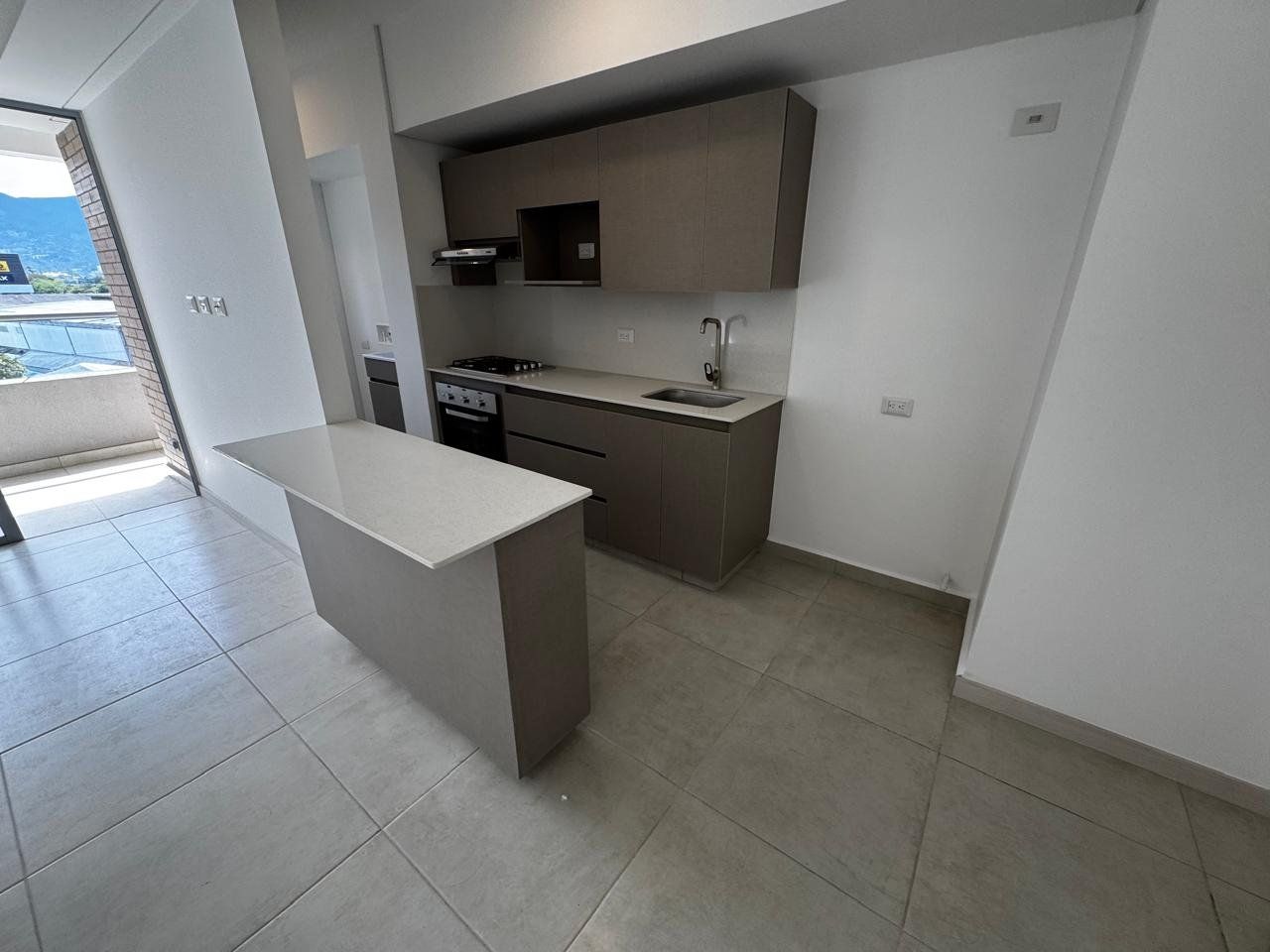 APARTAMENTO EN ARRIENDO UBICADO EN ENVIGADO ZONA 1| - 6