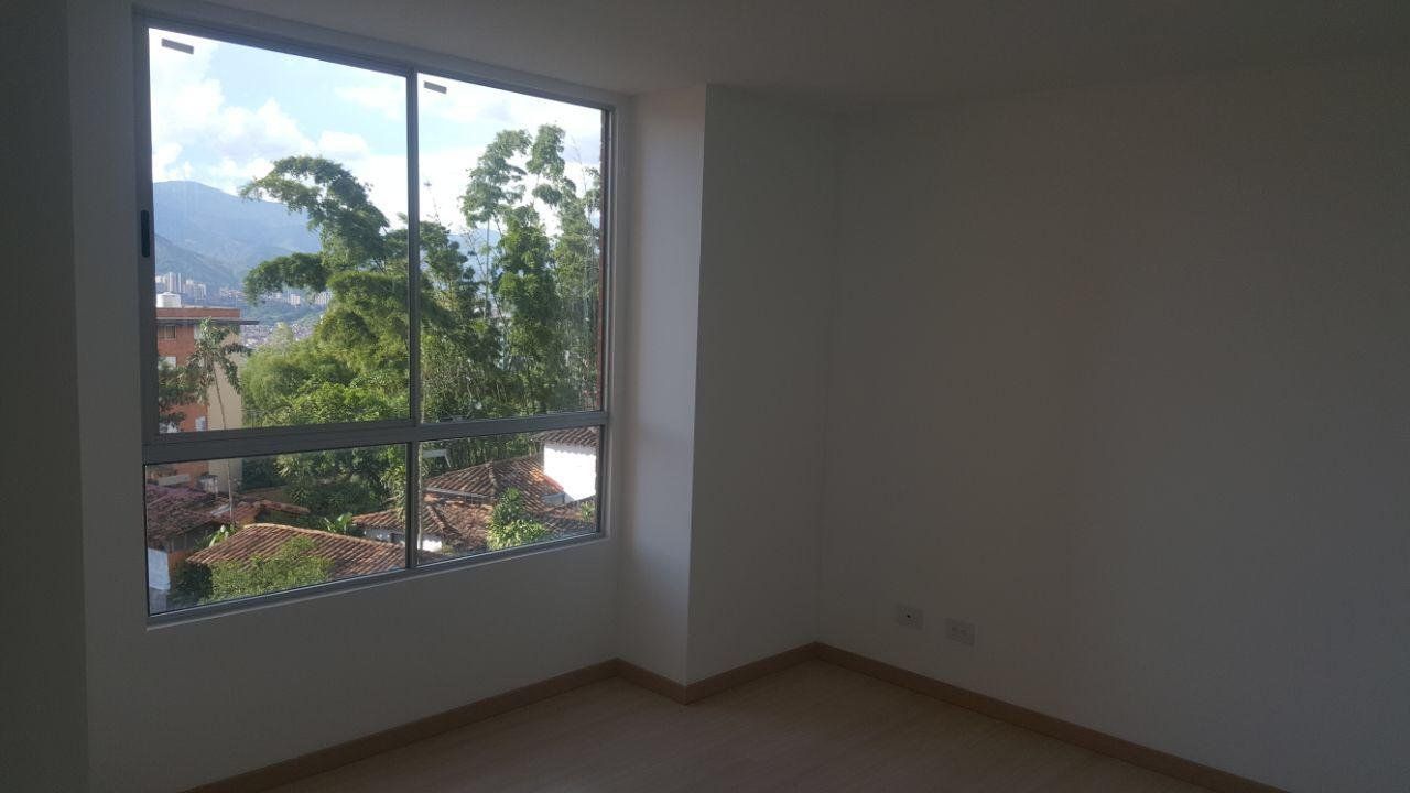 APARTAMENTO EN ARRIENDO UBICADO EN ENVIGADO SECTOR ROCÍO DE LA MAÑANA - 6
