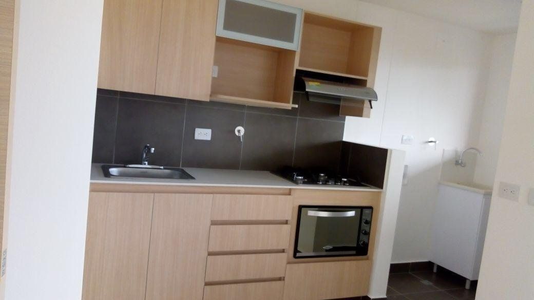 APARTAMENTO EN ARRIENDO UBICADO EN ENVIGADO SECTOR ROCÍO DE LA MAÑANA - 5