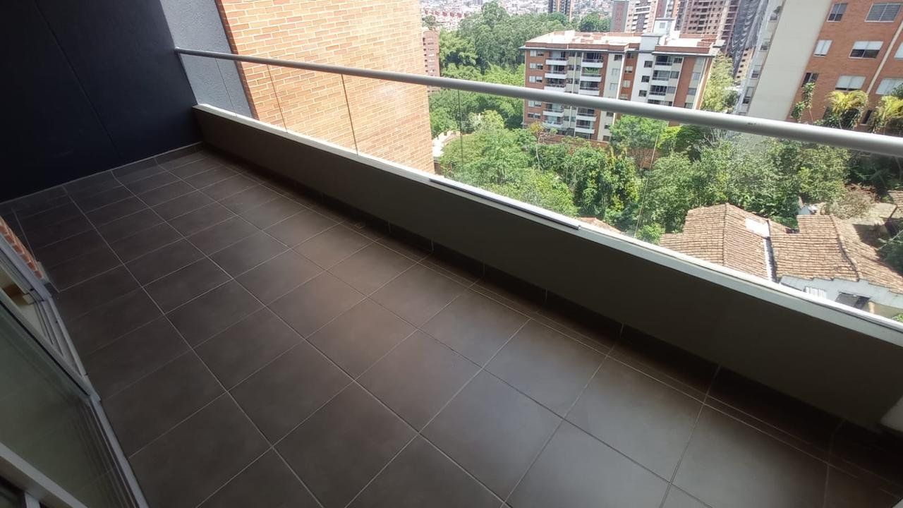 APARTAMENTO EN ARRIENDO UBICADO EN ENVIGADO SECTOR ROCÍO DE LA MAÑANA - 13