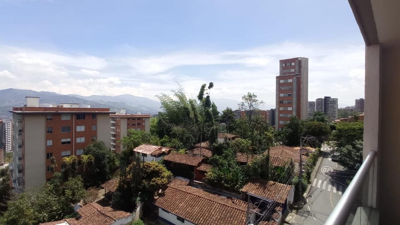 APARTAMENTO EN ARRIENDO UBICADO EN ENVIGADO SECTOR ROCÍO DE LA MAÑANA - 14