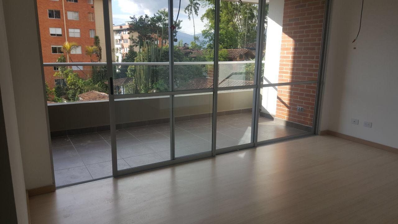 APARTAMENTO EN ARRIENDO UBICADO EN ENVIGADO SECTOR ROCÍO DE LA MAÑANA - 2