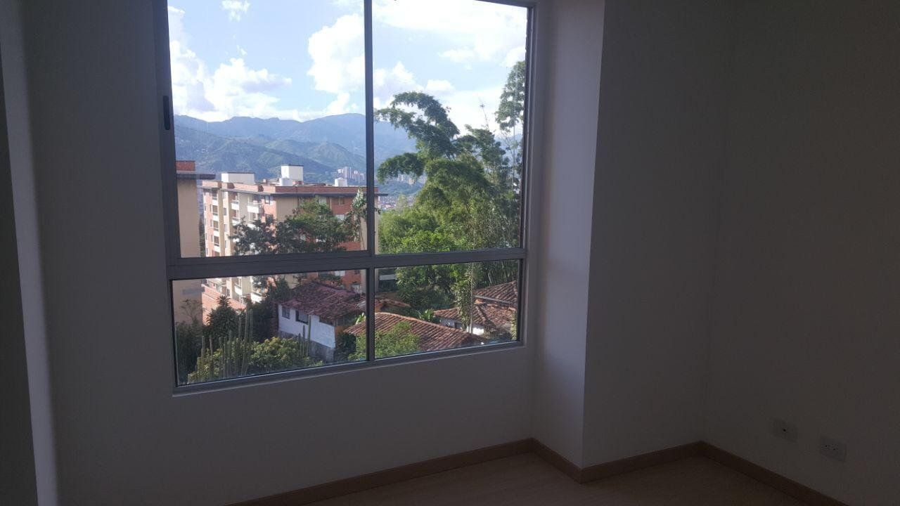 APARTAMENTO EN ARRIENDO UBICADO EN ENVIGADO SECTOR ROCÍO DE LA MAÑANA - 9