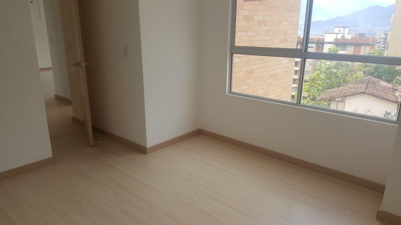 APARTAMENTO EN ARRIENDO UBICADO EN ENVIGADO SECTOR ROCÍO DE LA MAÑANA - 8