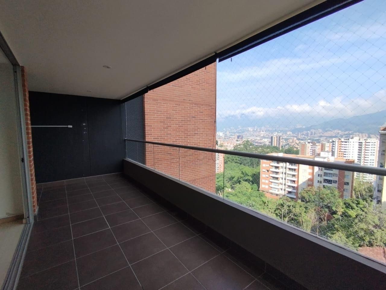 APARTAMENTO EN ARRIENDO UBICADO EN ENVIGADO SECTOR ROCÍO DE LA MAÑANA - 15