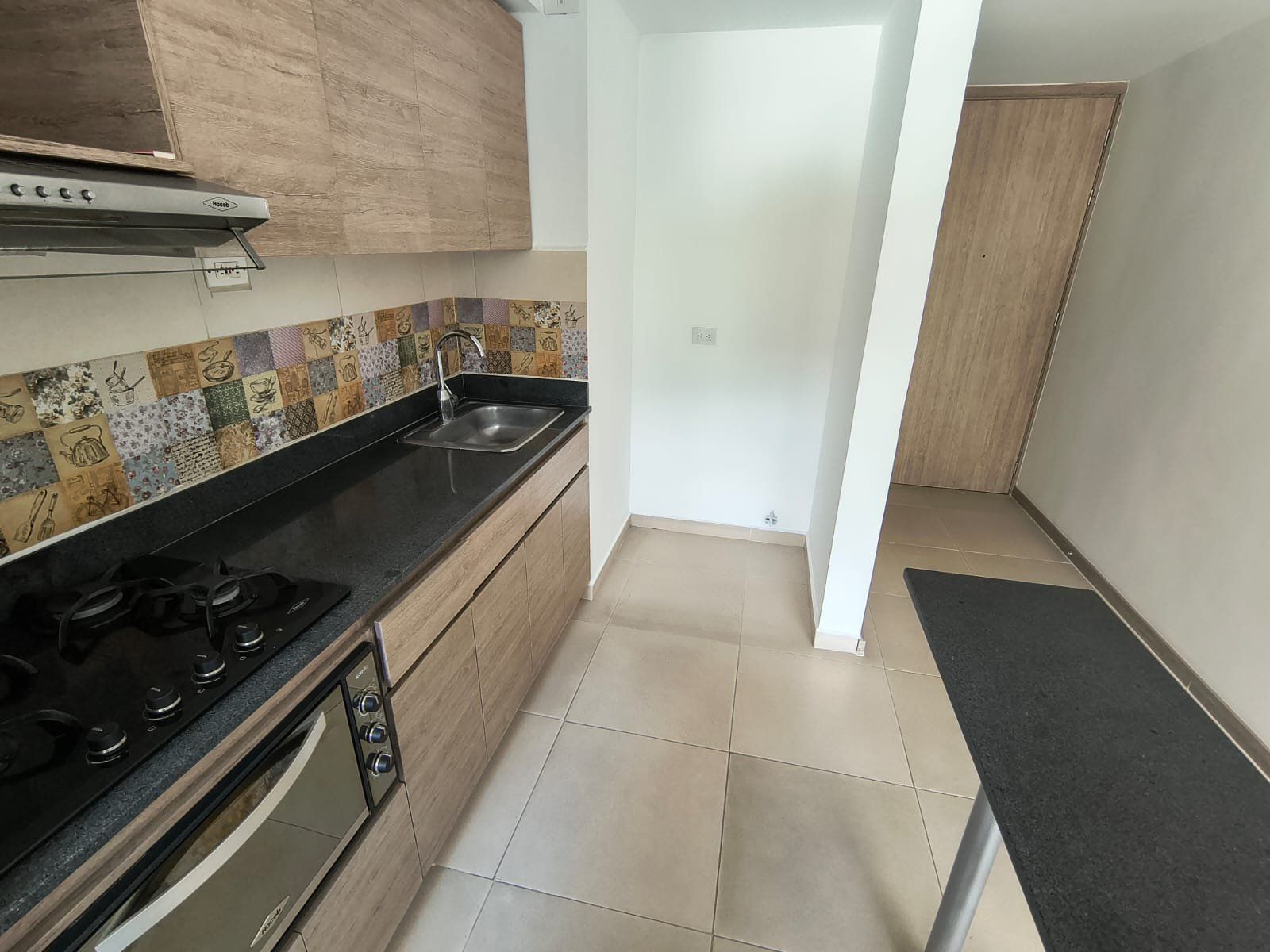 APARTAMENTO EN VENTA UBICADO EN SABANETA SECTOR PRADOS DE SABANETA - 4