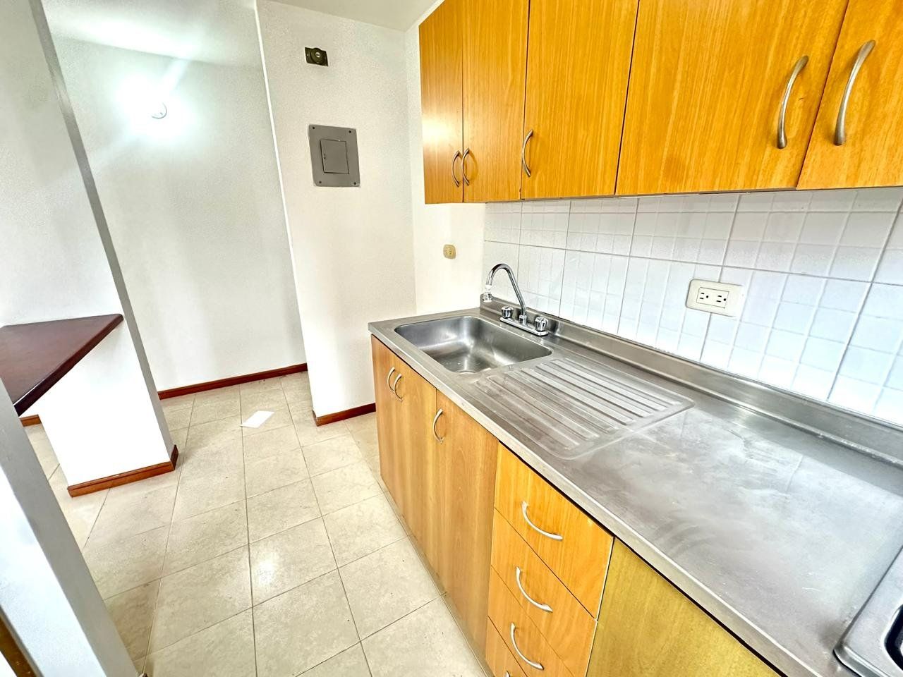 APARTAMENTO EN ARRIENDO UBICADO EN POBLADO  SECTOR CASTROPOL - 3