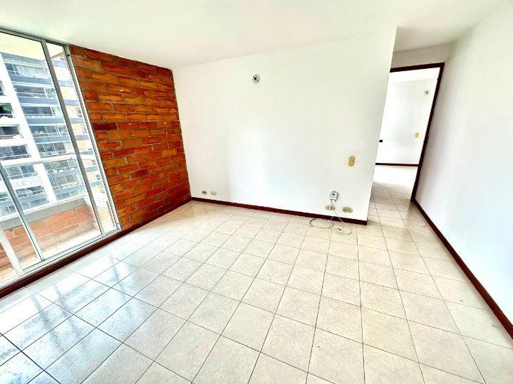 APARTAMENTO EN ARRIENDO UBICADO EN POBLADO  SECTOR CASTROPOL - 2
